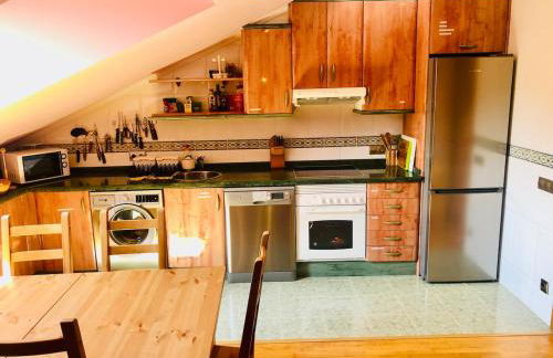 La Leyenda de Teverga - Foto 3