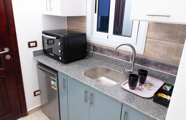 Relax Apartment up to 3 Persons - Feel Home Away From Home - Foto 12