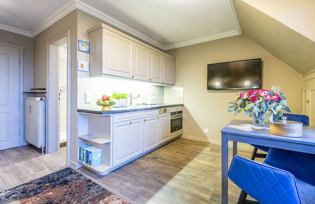 Ferienwohnung Heefwai 2 "w5" - Foto 8