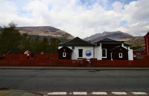 Coe Pod, West Highland Way Holidays - Foto 8