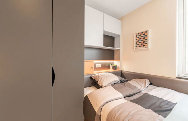 The Residence Dublin - Photo 9