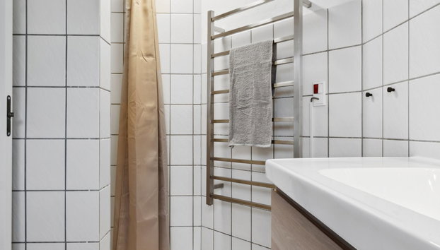 "Dana" - 525m from the sea - Foto 3, Bathroom / Wellness