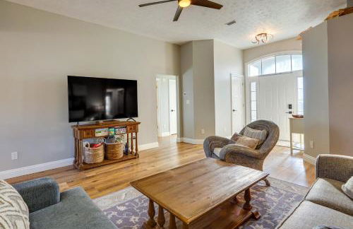 Family-Friendly PCB Vacation Rental, Walk to Beach - Foto 1