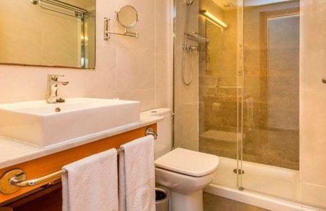 Odissea Park Aparthotel - Photo 20