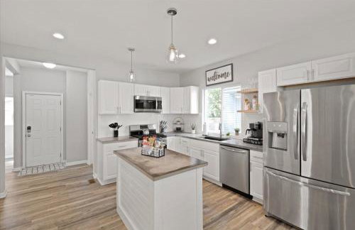 Mapleton - Workfriendly, football table, yard, free parking - Photo 11