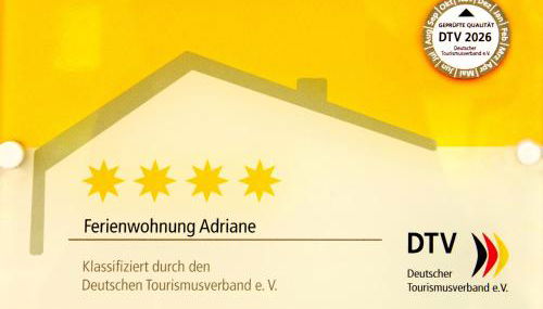 Ferienwohnung Adriane - Foto 3