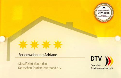 Ferienwohnung Adriane - Foto 3