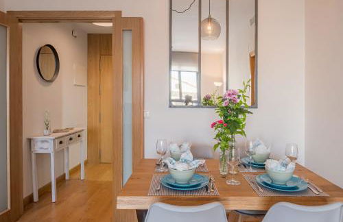 Sherryflat Abrantes - Parking - Foto 19