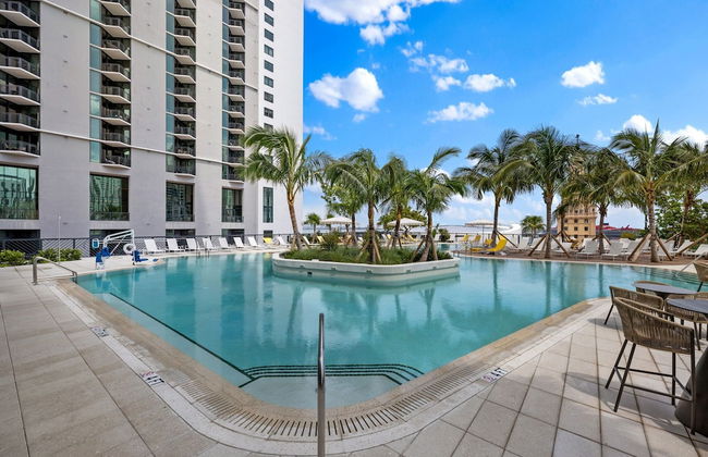 Prime Downtown Location Condos - Photo 1