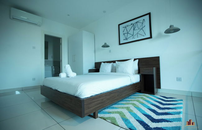 Deluxe Embassy Gardens - Foto 34