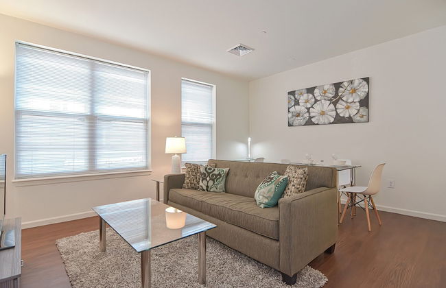 Global Luxury Suites East Boston - Foto 27