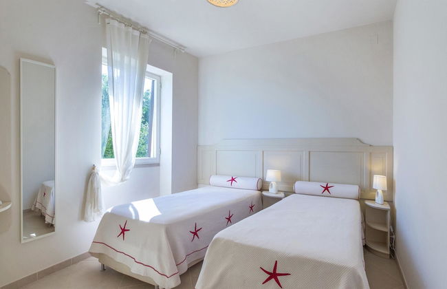 183 Villa Fanò by Perle di Puglia - Foto 4