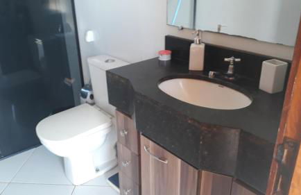 Deck com suíte/piscina/garagem. Próx. UFCA/Unileão - Foto 7