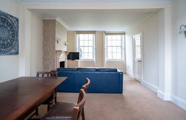 Church Lane Apartments - Foto 39