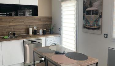 Maison, Parking privé, Climatisation ! - Photo 4