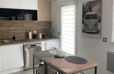 Maison, Parking privé, Climatisation ! - Foto 4