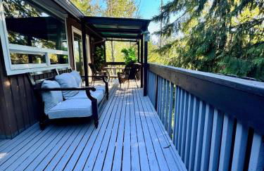 Pearl on the ridge sauna,hot tub,game room,groups - Foto 33