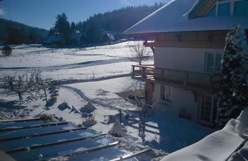 Ferienwohnung Hitz - Foto 21