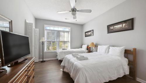 Riverside Relaxation – Golf, Beach & More - Little River, South Carolina - Foto 3