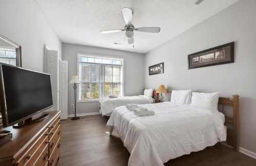 Riverside Relaxation – Golf, Beach & More - Little River, South Carolina - Foto 3