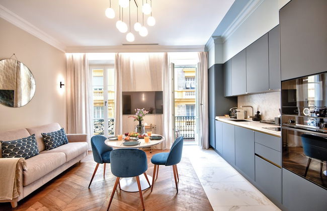 APARTHOTEL 9 ALBERTI - Foto 57