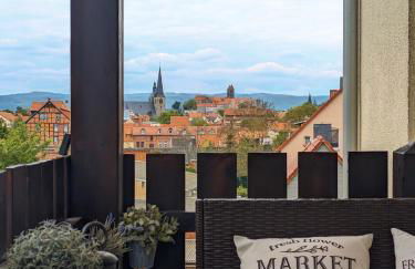 Quedlinburg Ferienwohnungen - Foto 8