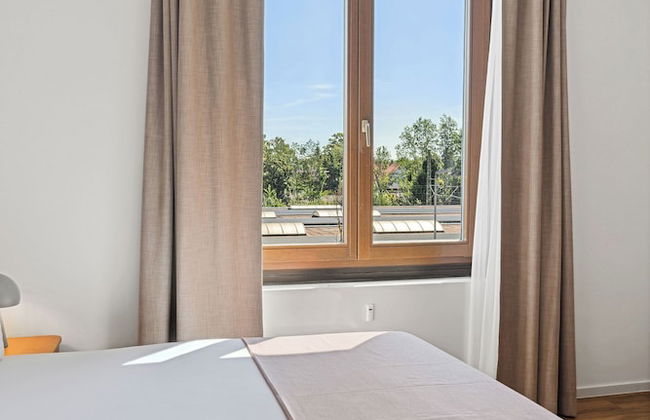 Limehome Memmingen Maximilianstraße - Foto 17