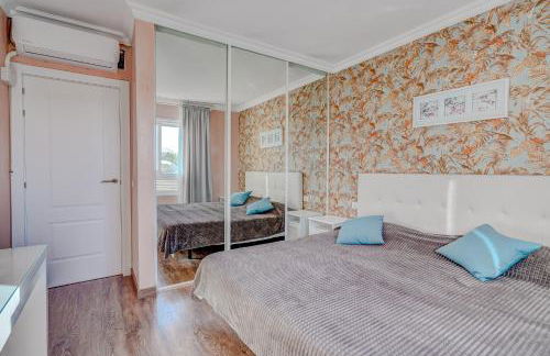 Residencia El Duque - 1, VILLA MARIUS - Foto 38