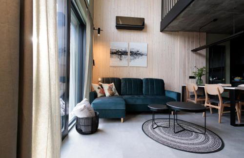 Widać Wydmy - Foto 64