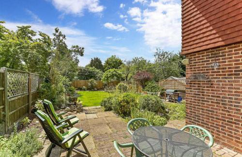 Scandi inspired holiday home Brentwood - Foto 31