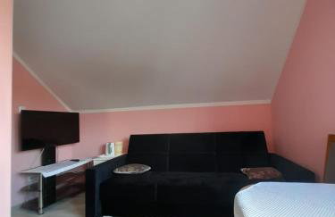 Słabińska Marianna Gospodarstwo Agroturystyczne Willamajka - Foto 11