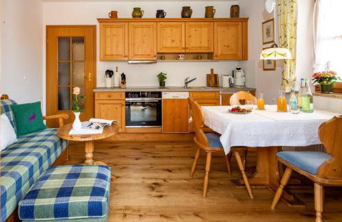 Landhaus Hubertus - Foto 49