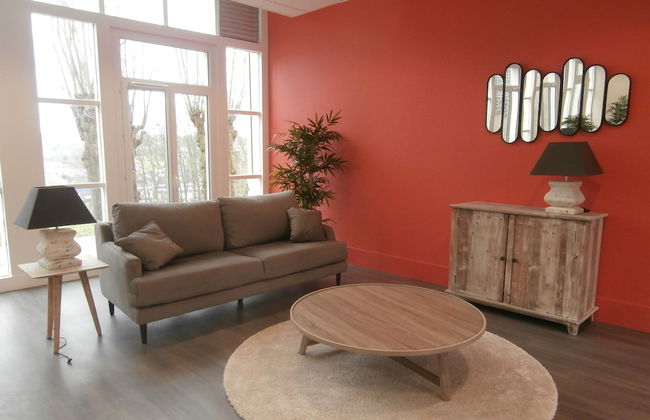 Résidence Zenao Appartements - Foto 25