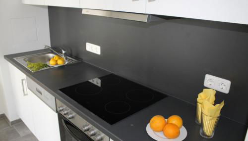 Apartment mit 3 Zimmern für bis zu 6 Personen im Land of Living Regensburg - Foto 5