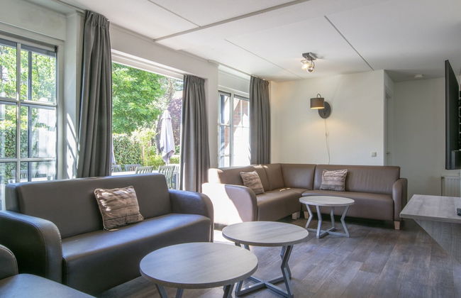 Holiday Home Near Breda & De Biesbosch Park - Photo 6