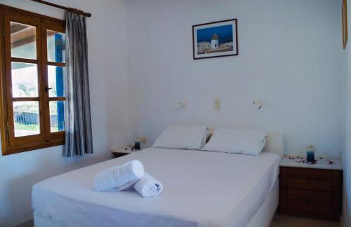 Sunlight Kastraki Beach House - Foto 10