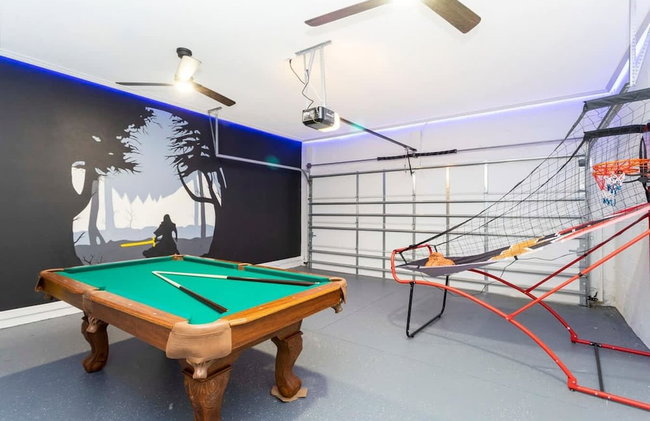 Cozy 3 Bd Close to Disney @ Enclaves at Festival 808 - Foto 94