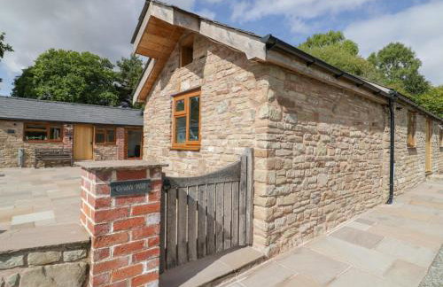 Keepers Barn - Foto 24