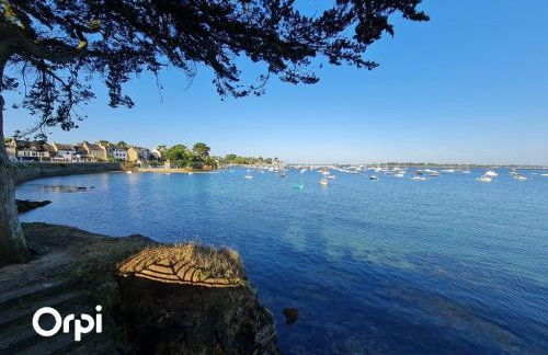 REF 015 Golfe du Morbihan - Kerners -Maison mitoyenne 3 couchages - Foto 14