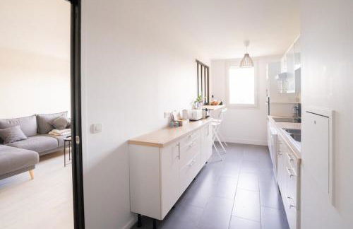 Le Contemporain ~ T4 Spacieux ~ RER A & Disney - Foto 11