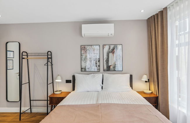 Limehome Den Haag Nieuwstraat - Photo 7