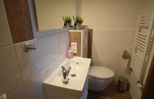 Ferienwohnung Kleine Auszeit - Foto 23