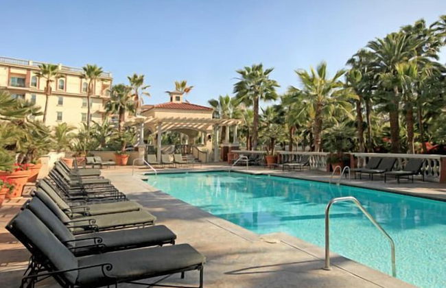 Downtown LA City View Suite - Foto 52