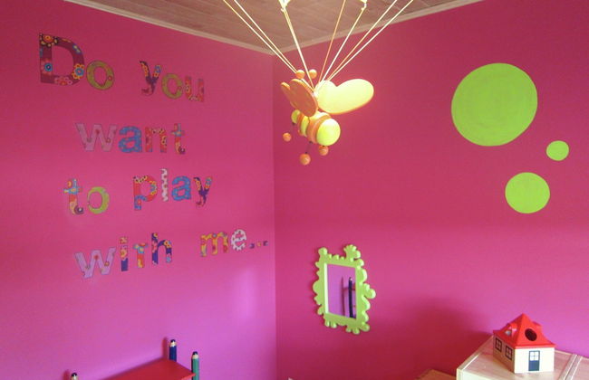 Cosy Holiday Home in Vodelee With Private Garden - Foto 38