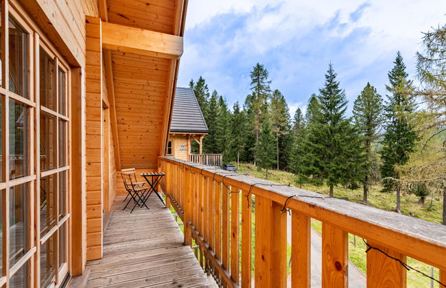 Schwabenhütte - Photo 8