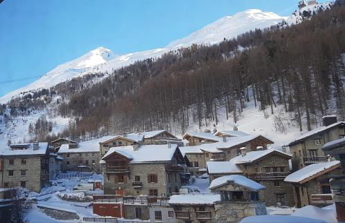Chalet Chez Sylvain - Foto 18