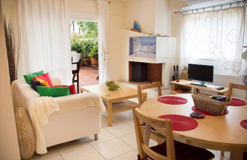 Cozy Maisonette - Foto 50