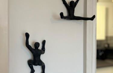 The Farthings, Romsey Apartment - Foto 31