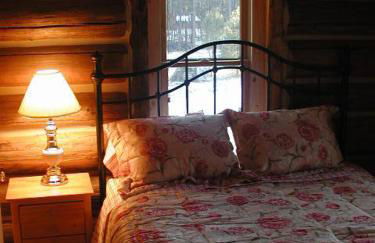 Renegade Log Cabin - Foto 4