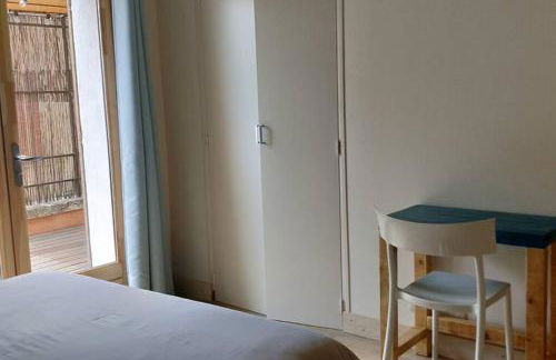 La maison de Gaston au cœur du Luberon - Foto 17